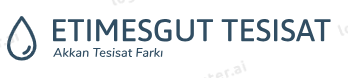 Etimesgut Tesisat